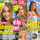 Illustration for article titled This Week in Tabloids: Normals Who Dated A-Listers Spill Sex Secrets